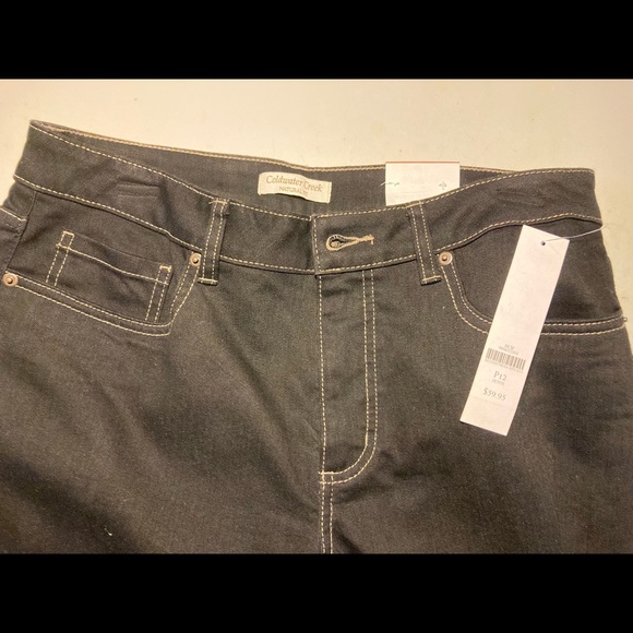 Jeans - Picture 2 of 5